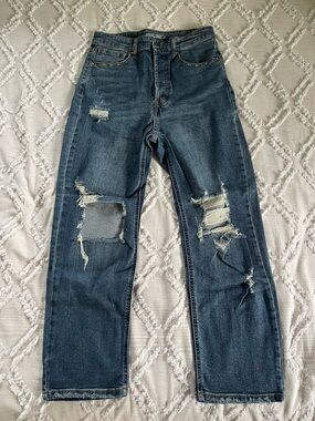 Wild Fable Straight Jeans